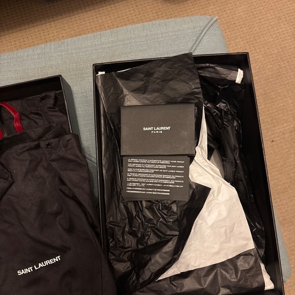 Shoes - Picture 3 of 3